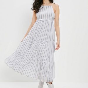 Lightweight Midi Dress